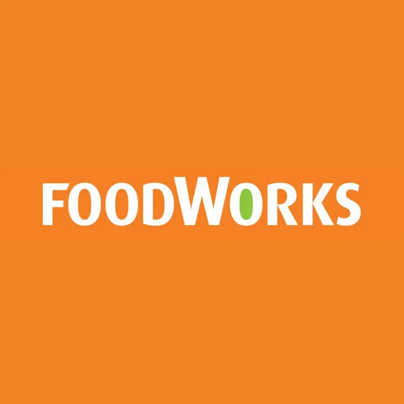 Company logo of FoodWorks