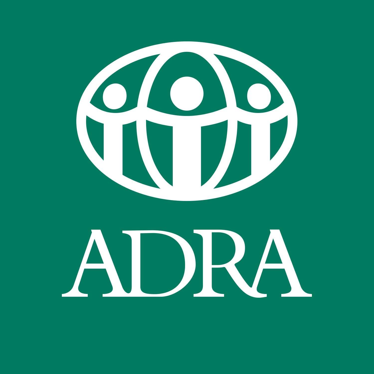 Company logo of ADRA Op Shop