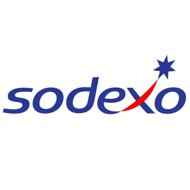 Company logo of Sodexo Remote Sites