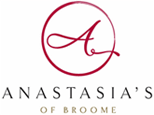 Company logo of Anastasia's of Broome