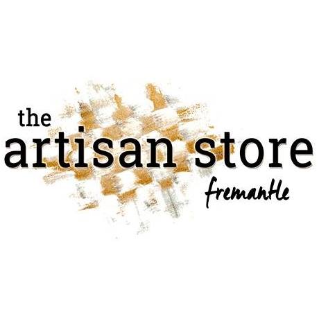 Company logo of The Artisan Store Fremantle