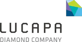 Company logo of Lucapa Diamond Company