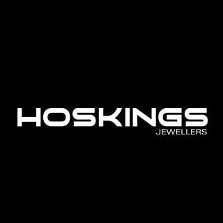 Company logo of Hoskings Jewellers - Gateway Shopping Centre Palmerston