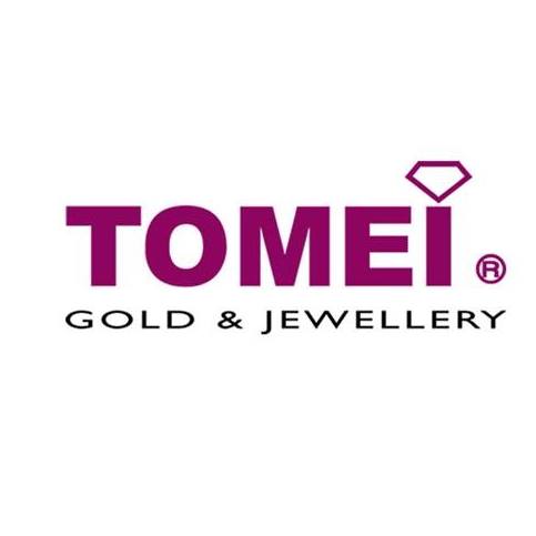 Company logo of Tomei