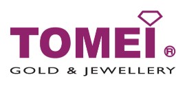 Company logo of Tomei