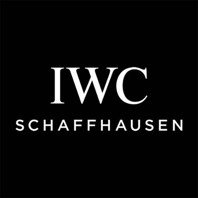 Company logo of IWC