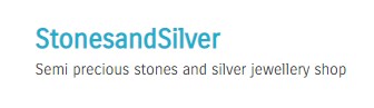 Company logo of Stones & Silver