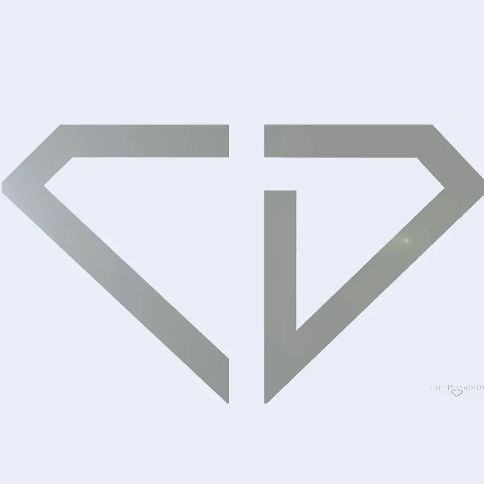 Company logo of Cape Diamonds