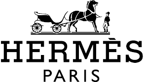 Company logo of Hermès