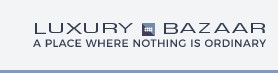 Company logo of Luxury Bazaar