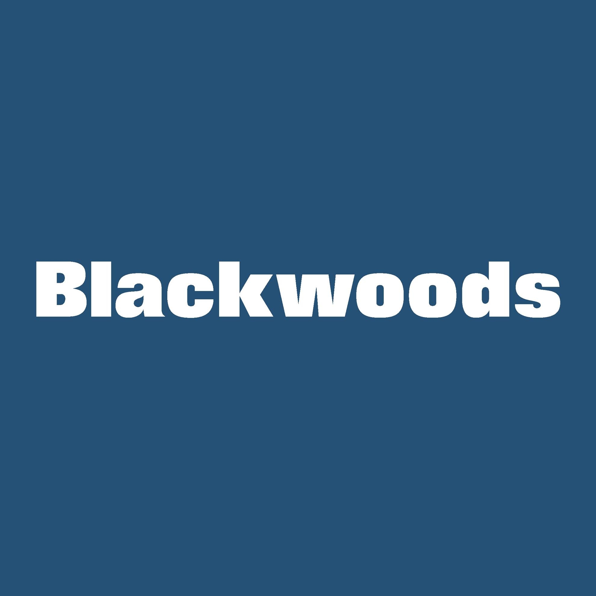 Company logo of Blackwoods