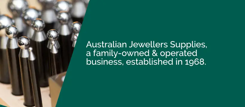 Australian Jewellers Supplies