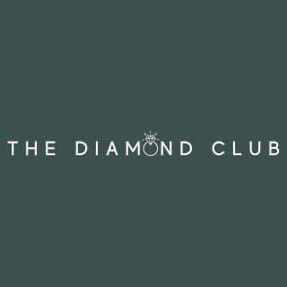 Company logo of The Diamond Club