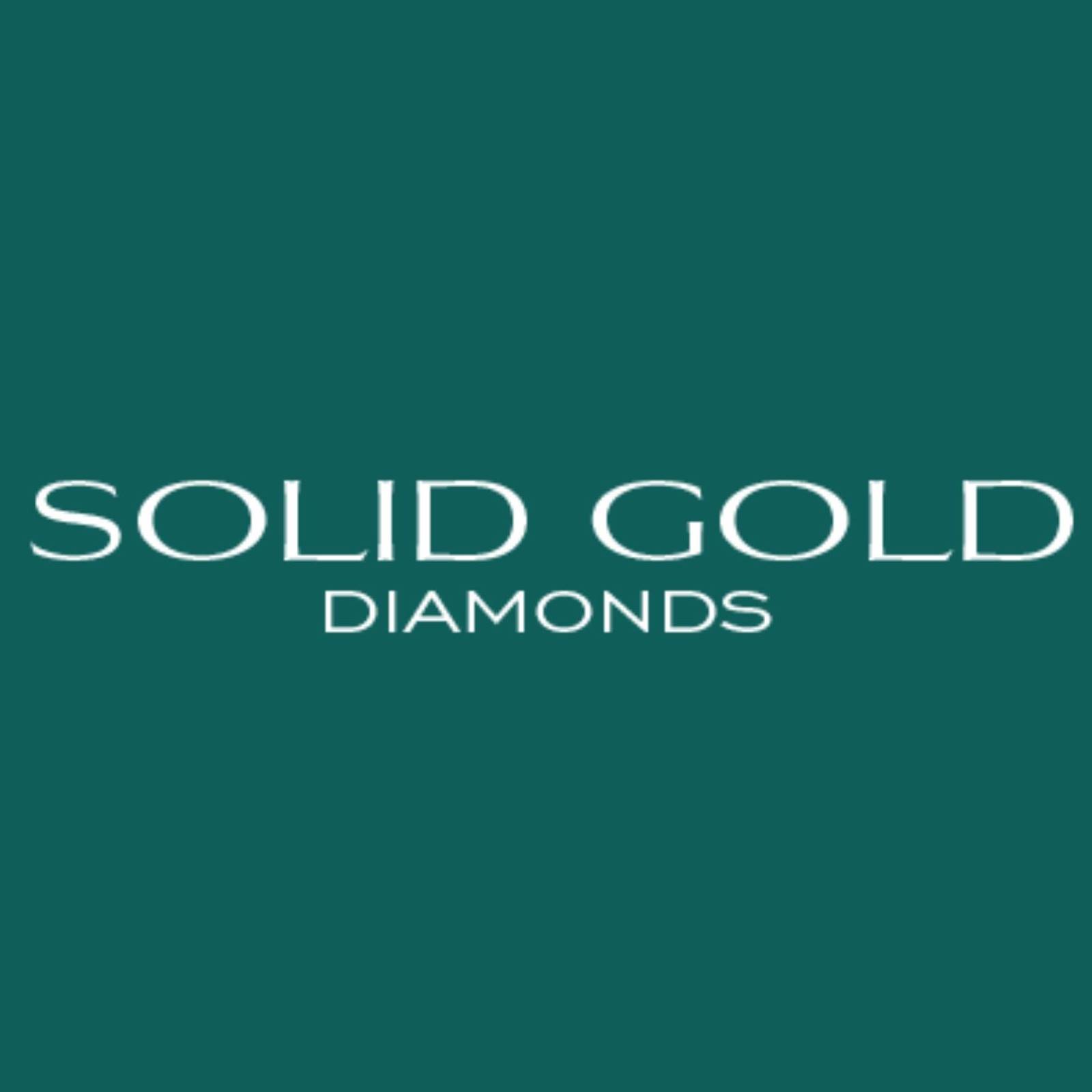 Company logo of Solid Gold Diamonds