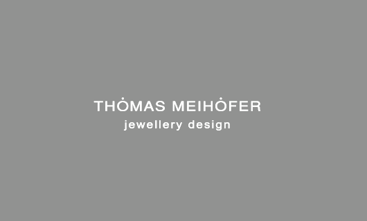 Company logo of THOMAS MEIHOFER Jewellery Design