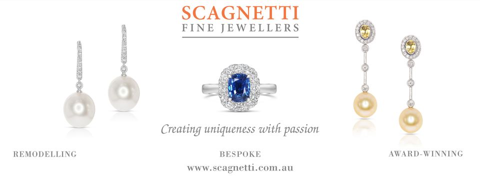Scagnetti Fine Jewellers