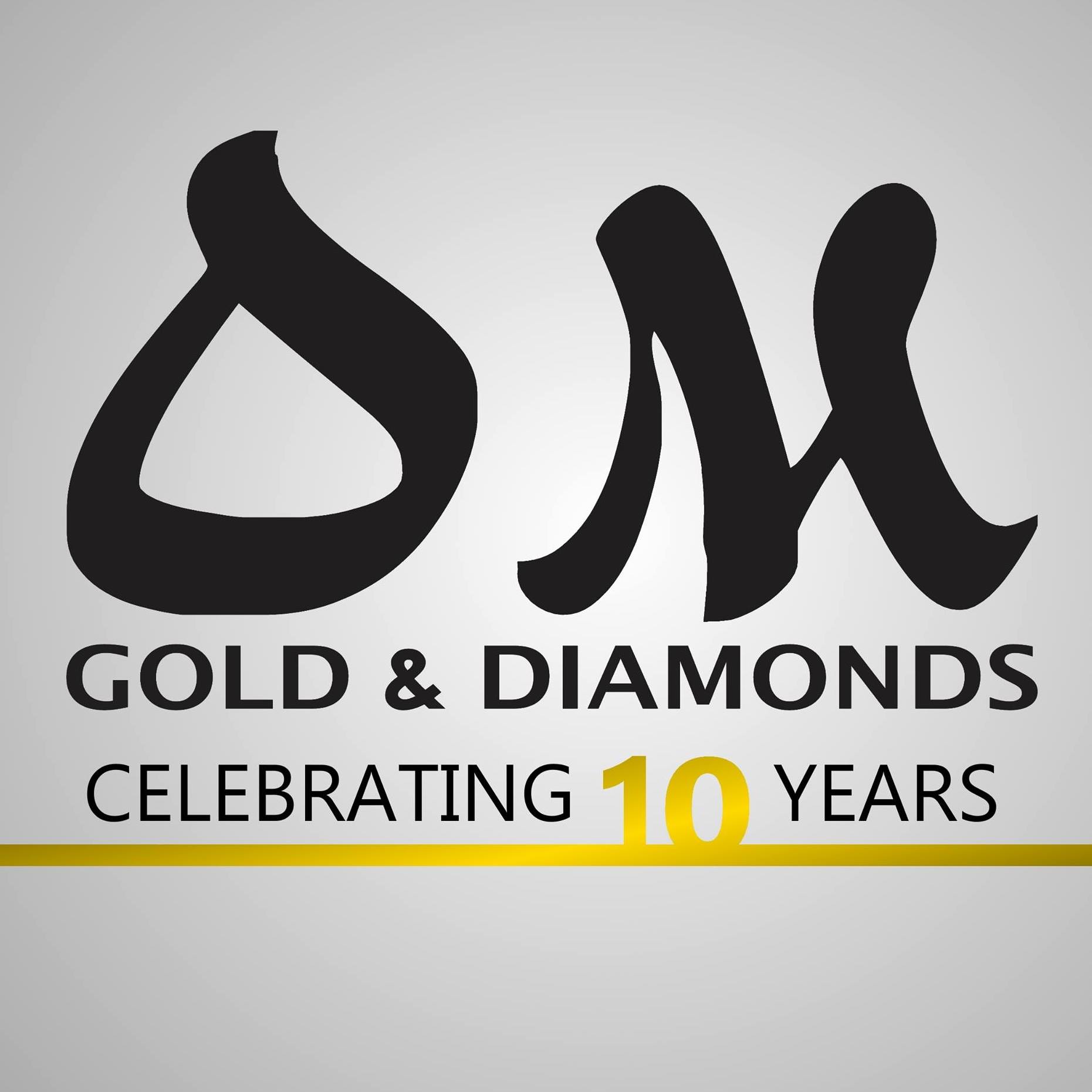 Company logo of OM Gold & Diamonds (Jewellers)