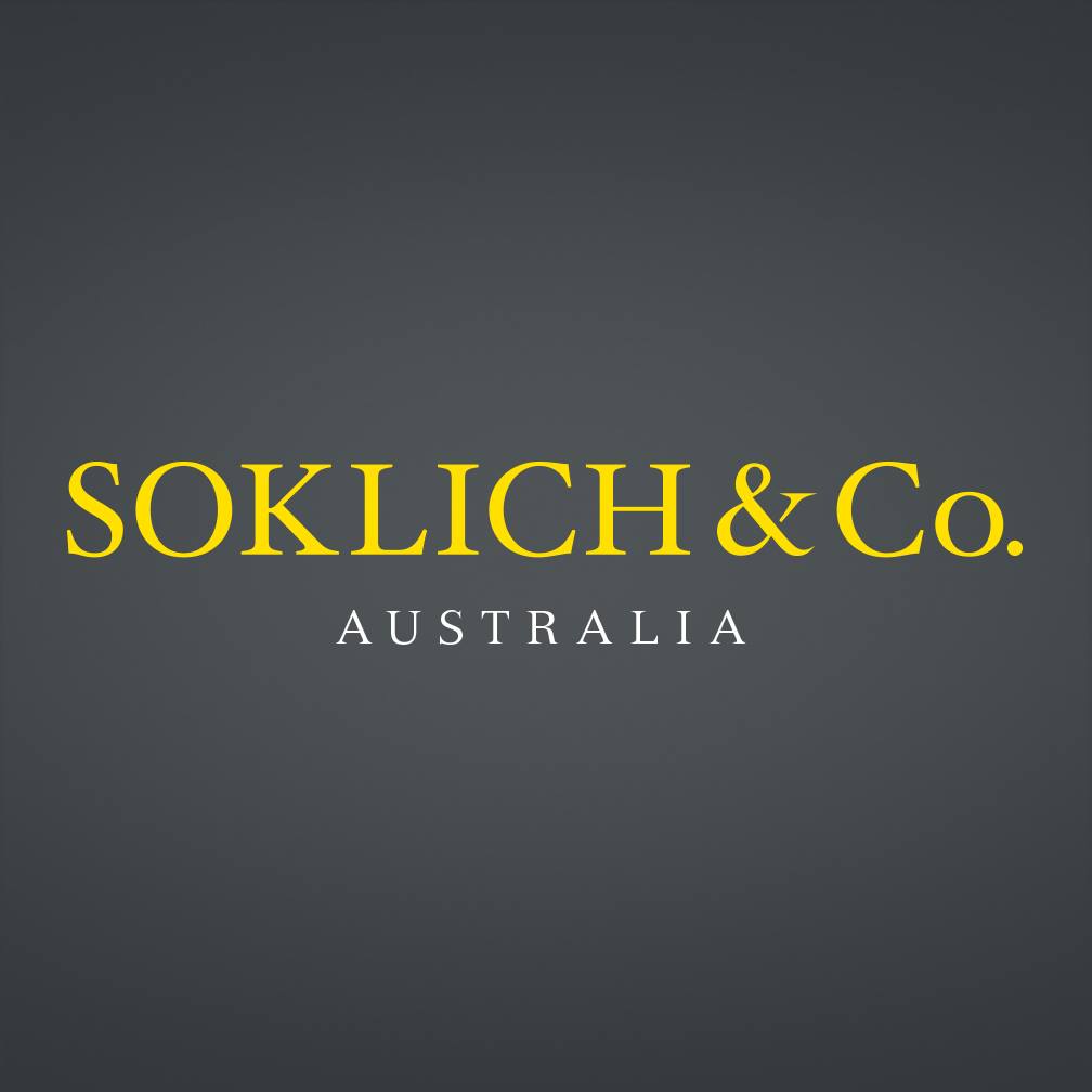 Company logo of Soklich & Co. Jewellers