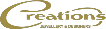 Company logo of Creations Jewellery & Designers