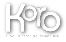 Company logo of Koro Fine Australian Jewellery