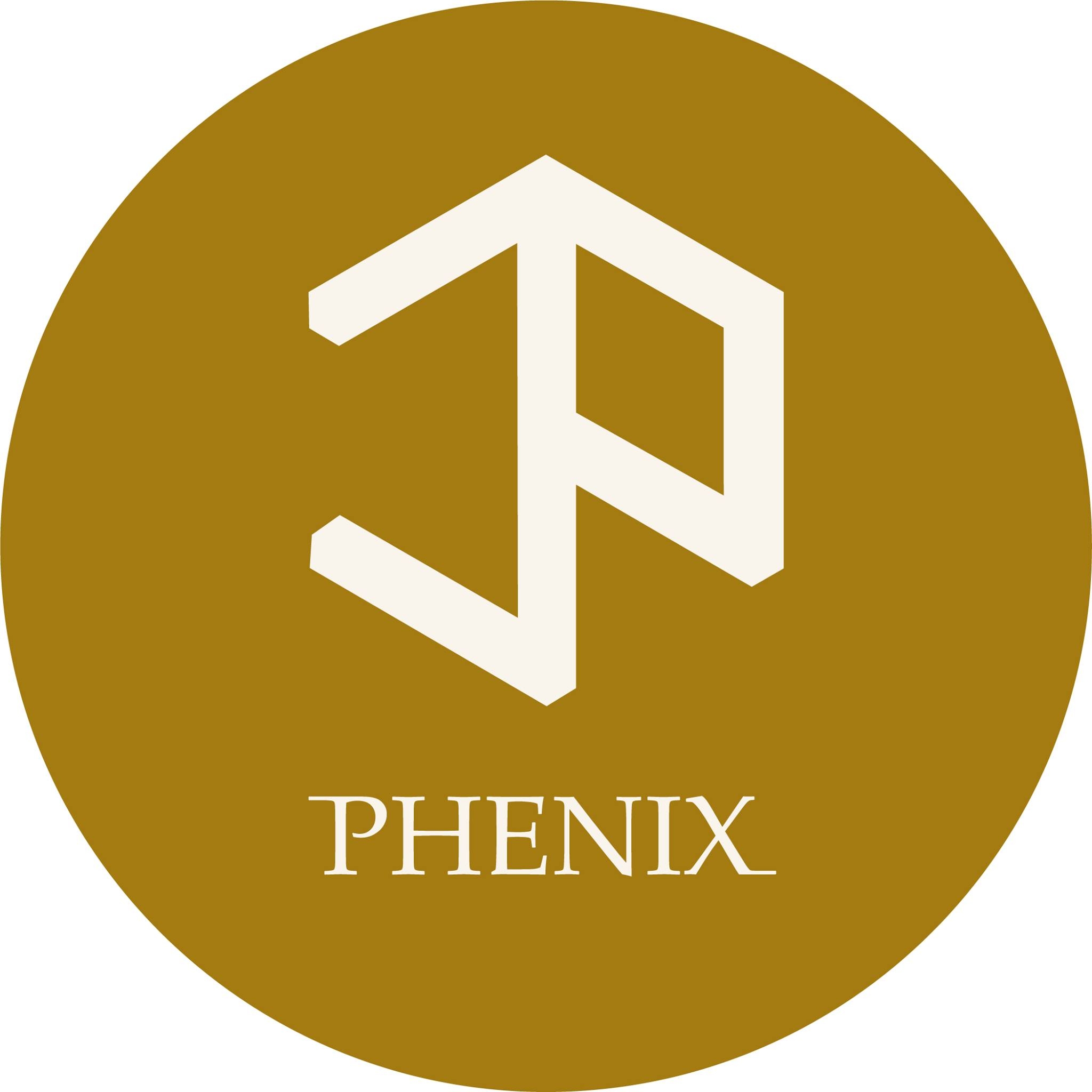Business logo of Phenix Jewellery