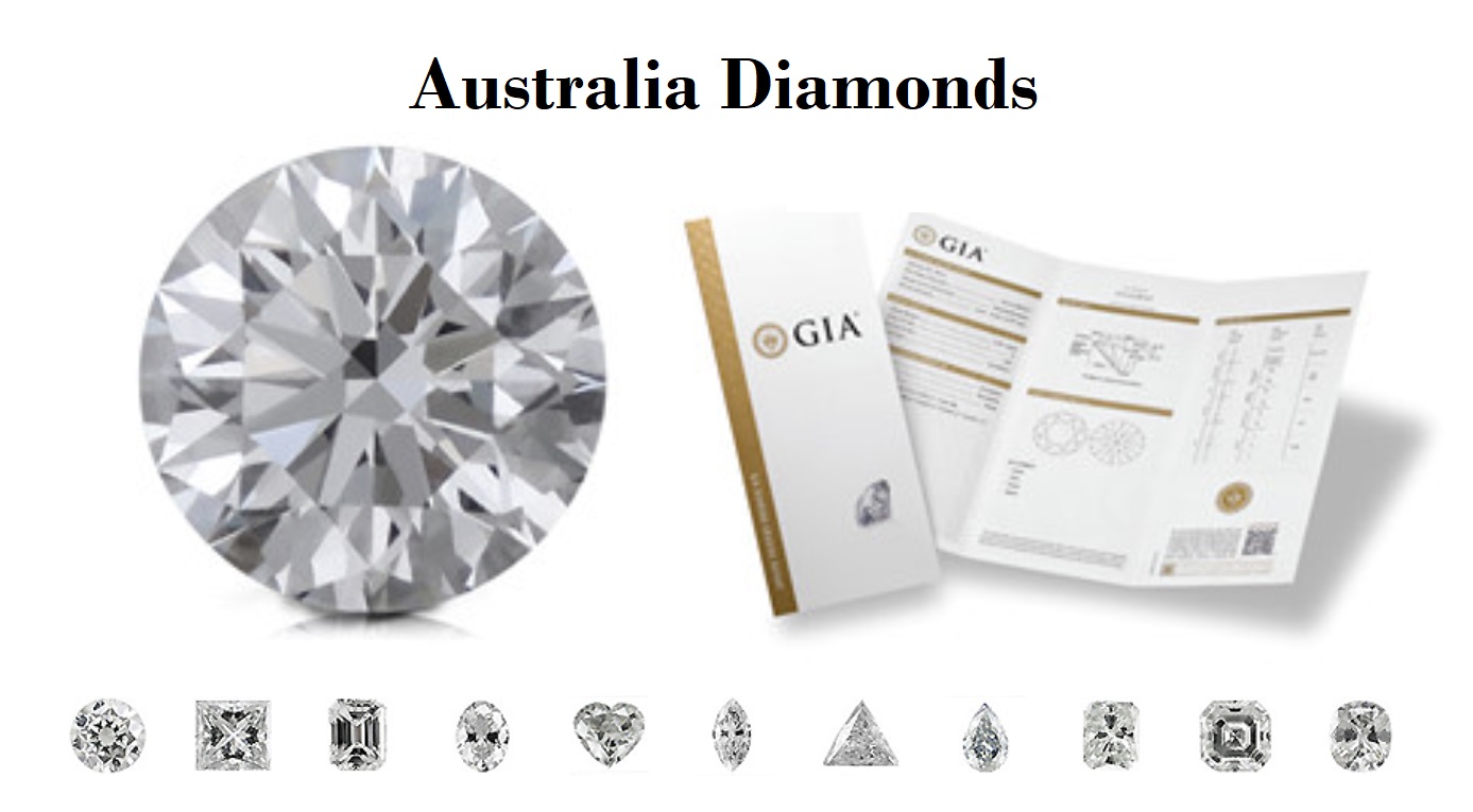 Company logo of Australia Diamonds