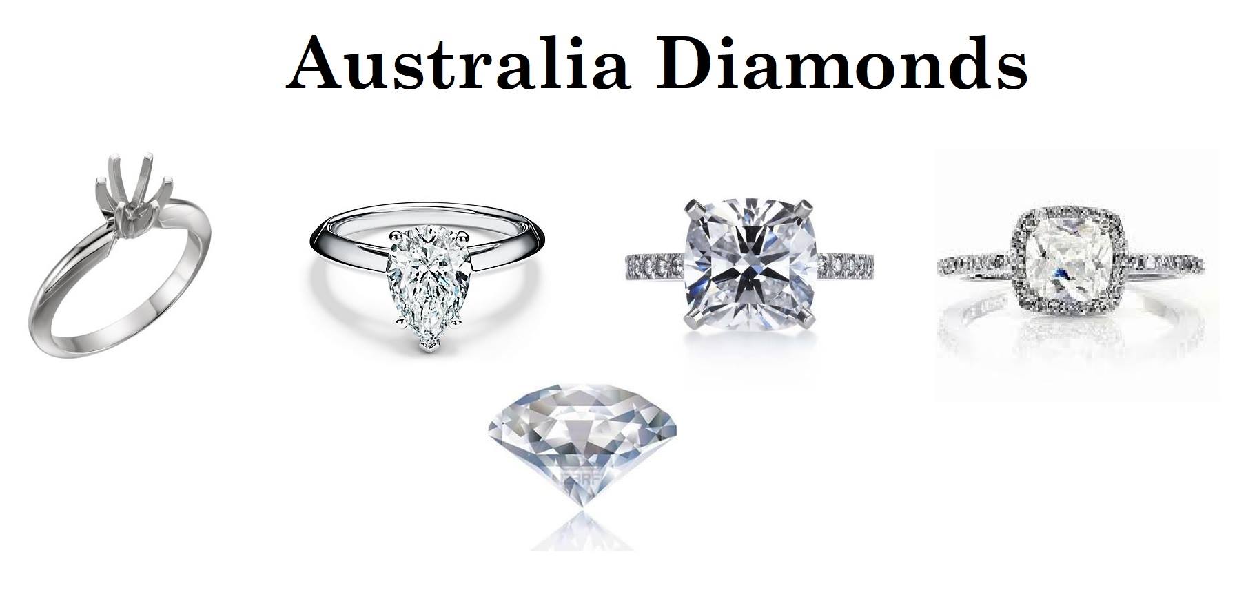 Australia Diamonds