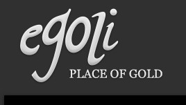 Company logo of Egoli Place of Gold