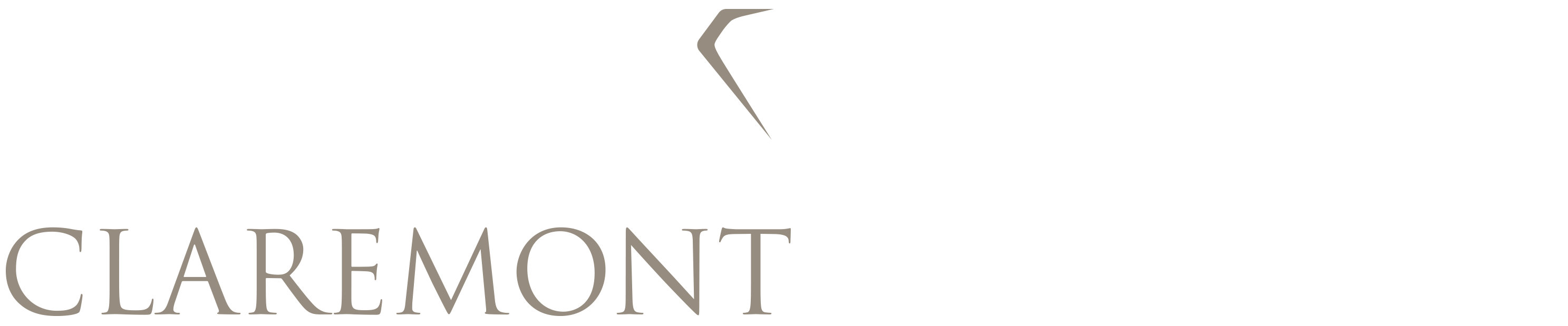 Company logo of Claremont Diamonds