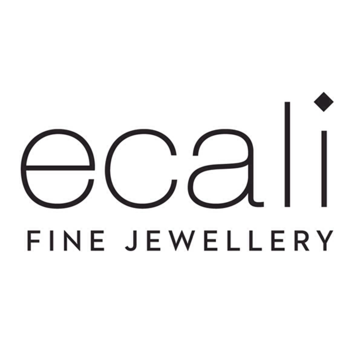 Company logo of Ecali Fine Jewellery