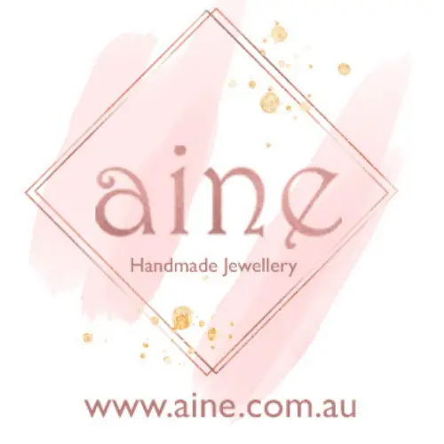Company logo of Aine - Hypoallergenic Handmade Jewellery
