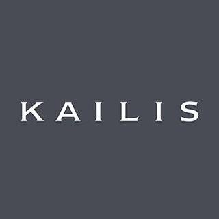 Business logo of Kailis Jewellery, Raine Square Boutique