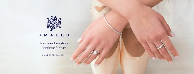 Smales Jewellers - Official Rolex Retailer