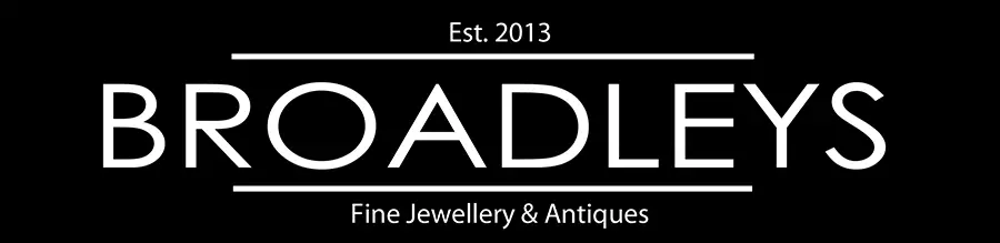 Company logo of Broadleys Fine Jewellery & Antiques