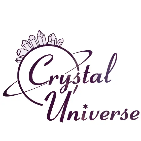 Company logo of Crystal Universe