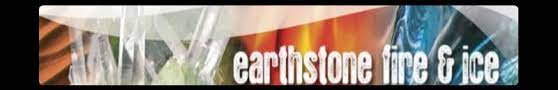 Company logo of Earthstone Fire and Ice