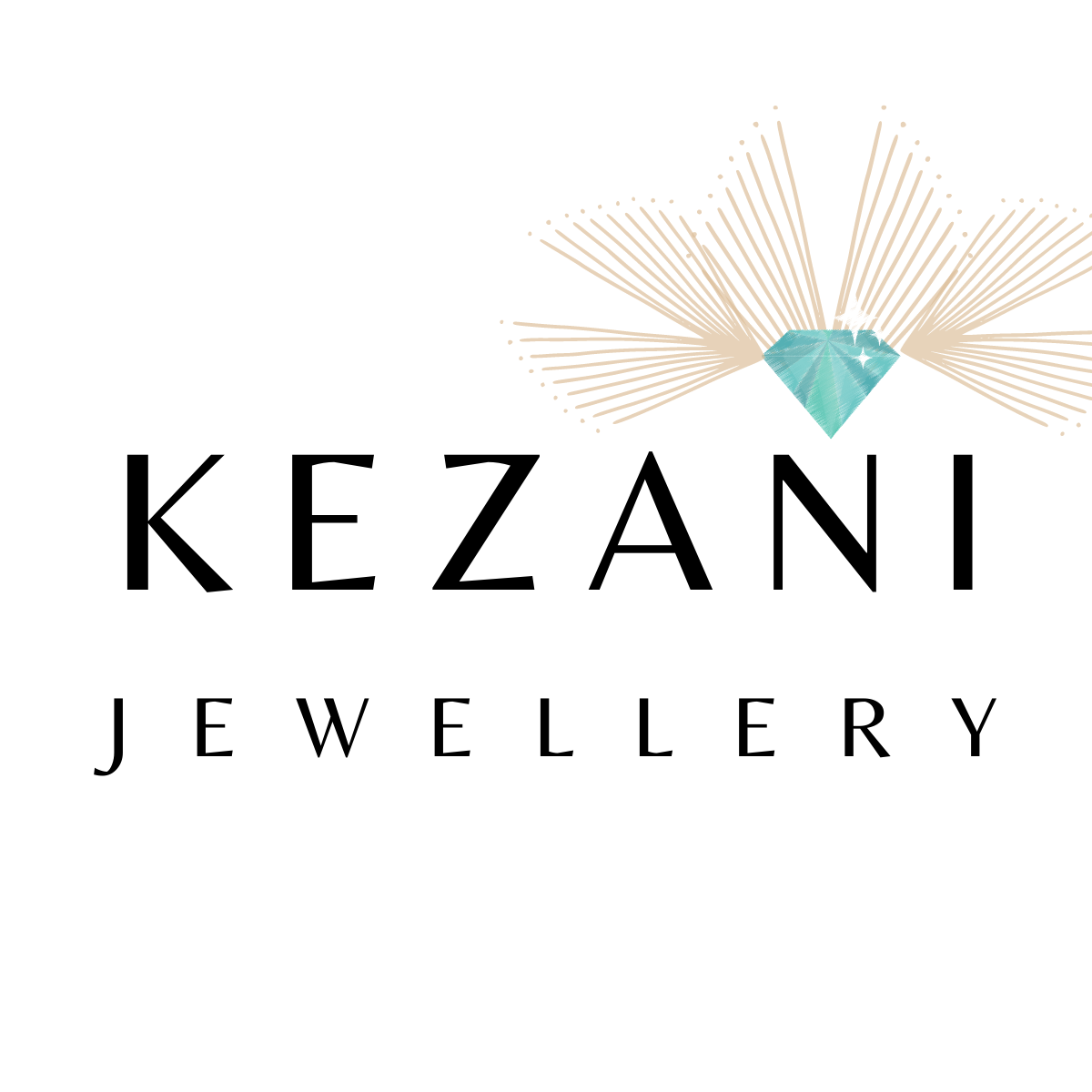 Company logo of Kezani Jewellery