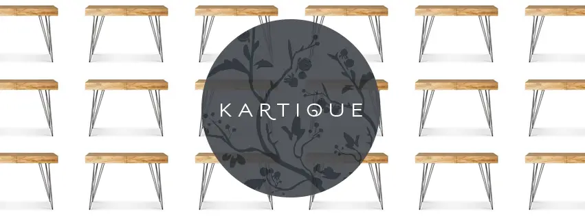 Company logo of Kartique
