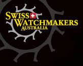 Company logo of Swiss Watchmakers Australia