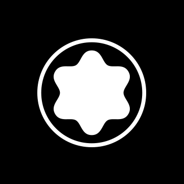 Company logo of Montblanc