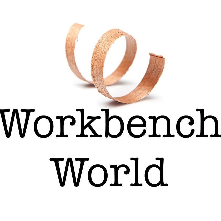 Company logo of Workbench World