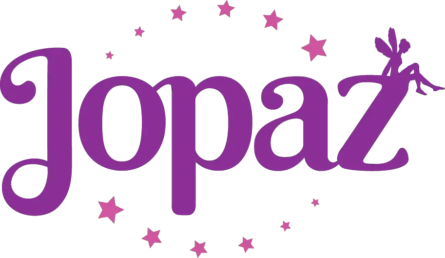 Company logo of Jopaz