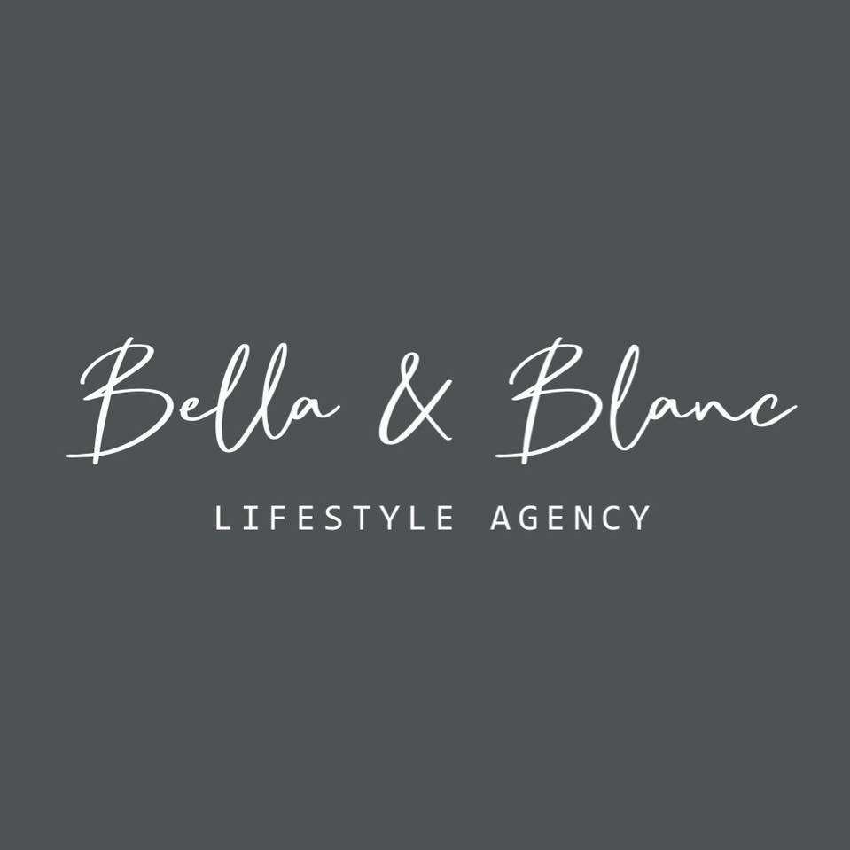 Company logo of Bella & Blanc Agency