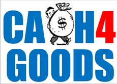 Company logo of CASH4GOODS Second Hand Furniture Dealers