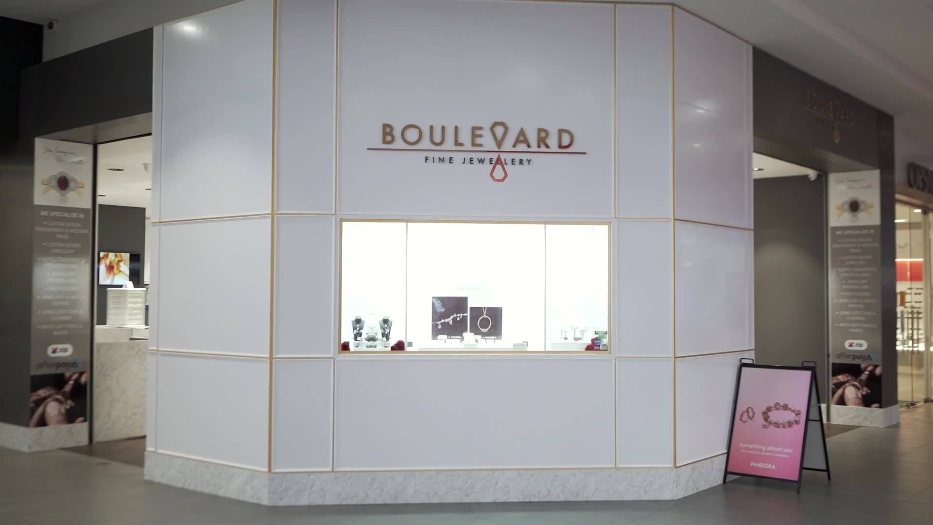 Boulevard Fine Jewellery