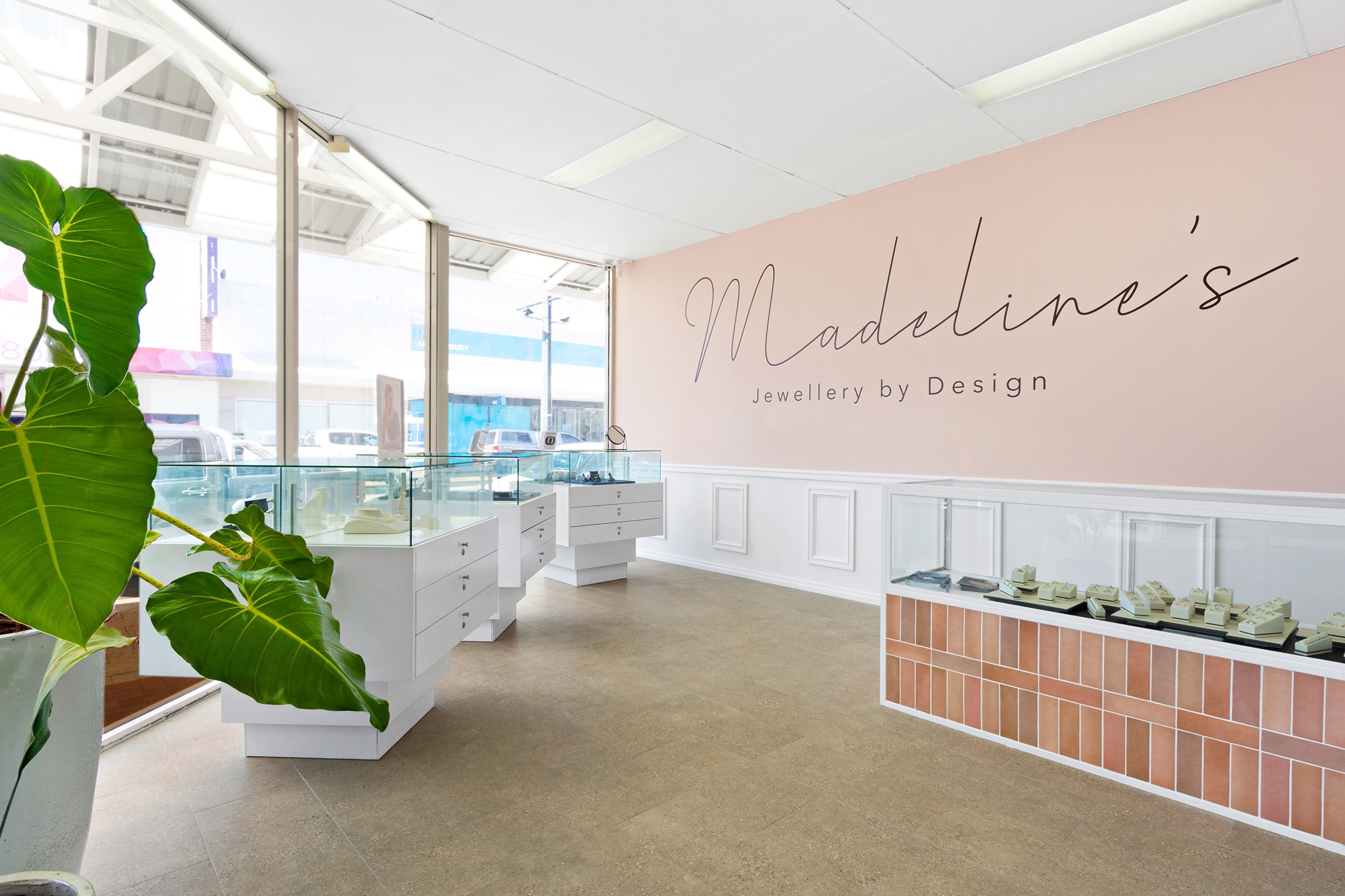 Madeline's Jewellery By Design - Bunbury Jeweller