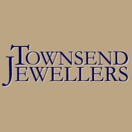 Company logo of Townsend Jewellers