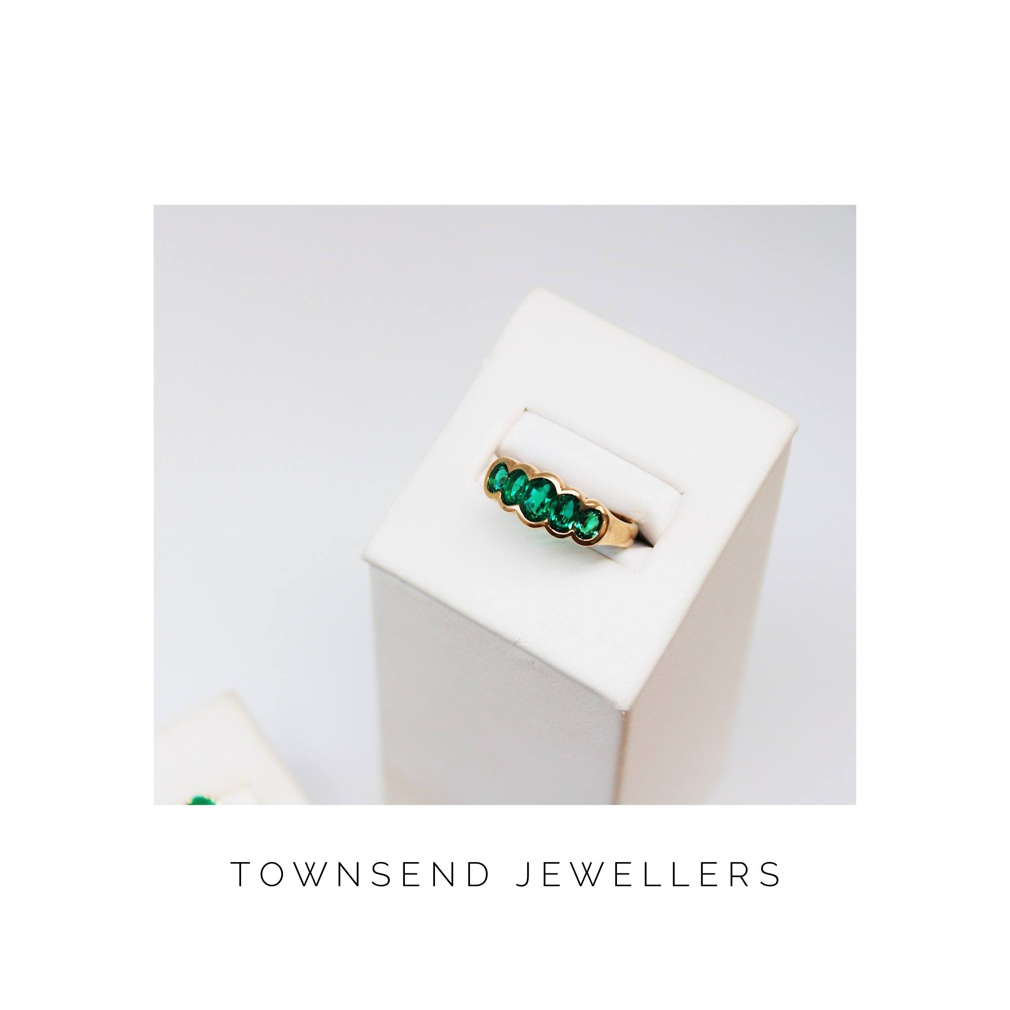 Townsend Jewellers