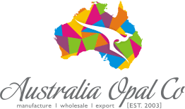 Company logo of Australian Opal Company