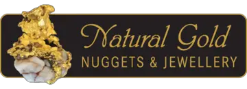 Company logo of Natural Gold Nuggets & Jewellery